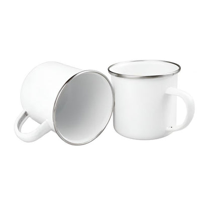 Taza Sublimación Vintage