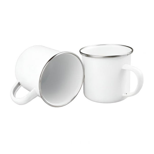 Taza Sublimación Vintage