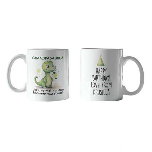 Taza Sublimación Blanca Premium
